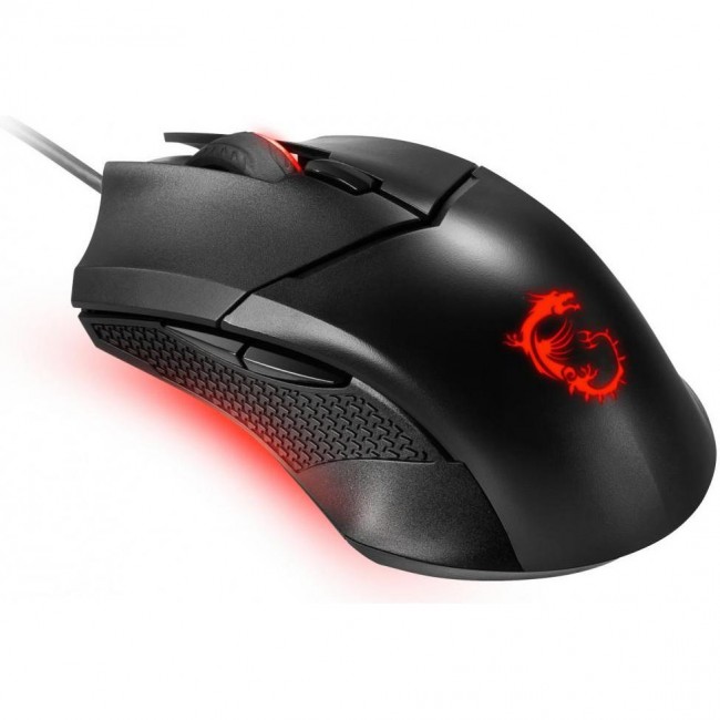 MSI Clutch GM08 GAMING Mouse (S12-0401800-CLA)