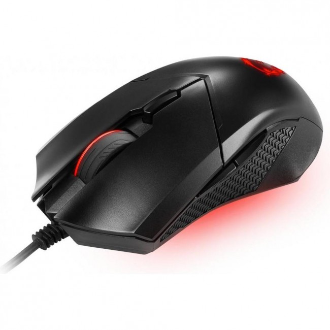 MSI Clutch GM08 GAMING Mouse (S12-0401800-CLA)