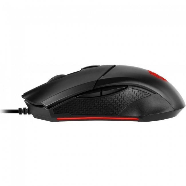 MSI Clutch GM08 GAMING Mouse (S12-0401800-CLA)