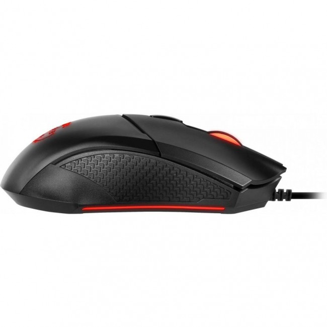 MSI Clutch GM08 GAMING Mouse (S12-0401800-CLA)