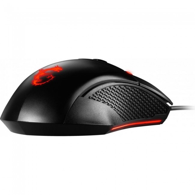 MSI Clutch GM08 GAMING Mouse (S12-0401800-CLA)