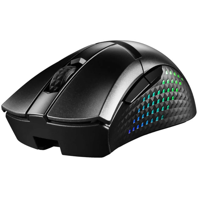 MSI Clutch GM51 Lightweight Wireless (S12-4300080-C54)