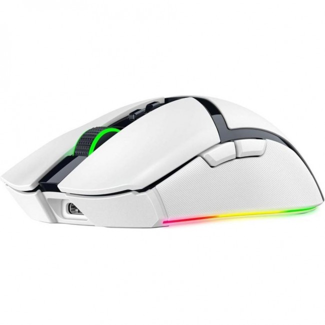Razer Cobra Pro White (RZ01-04660200-R3G1)