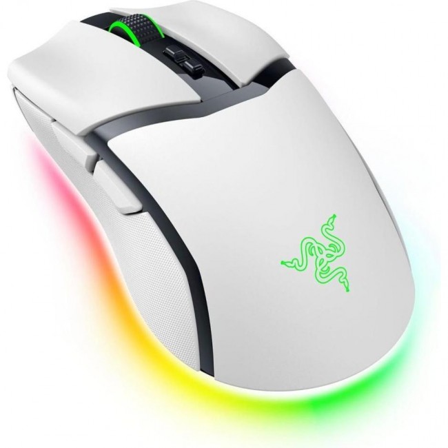 Razer Cobra Pro White (RZ01-04660200-R3G1)