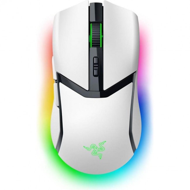 Razer Cobra Pro White (RZ01-04660200-R3G1)