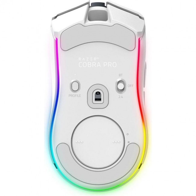 Razer Cobra Pro White (RZ01-04660200-R3G1)