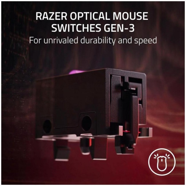 Razer Cobra Pro White (RZ01-04660200-R3G1)