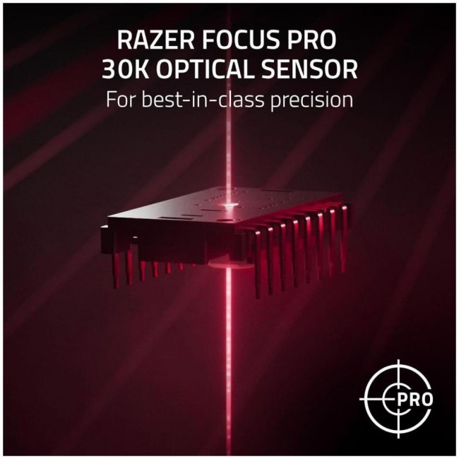 Razer Cobra Pro White (RZ01-04660200-R3G1)