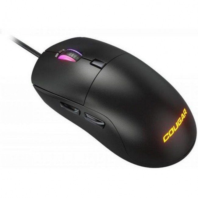 Cougar Combat (37CBTM1MB.0002)