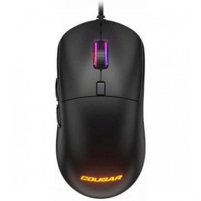 Cougar Combat (37CBTM1MB.0002)