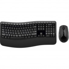 Microsoft Comfort Desktop 5050 BlueTrack (PP4-00017)