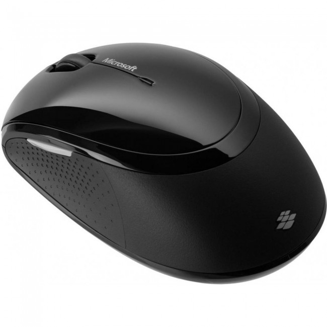 Microsoft Comfort Desktop 5050 BlueTrack (PP4-00017)