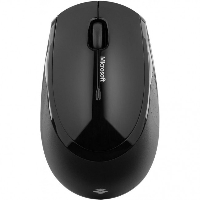 Microsoft Comfort Desktop 5050 BlueTrack (PP4-00017)