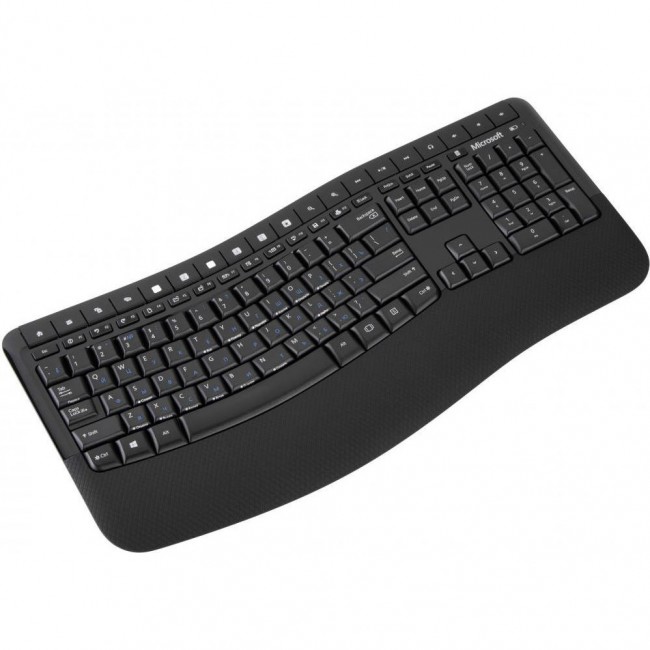 Microsoft Comfort Desktop 5050 BlueTrack (PP4-00017)