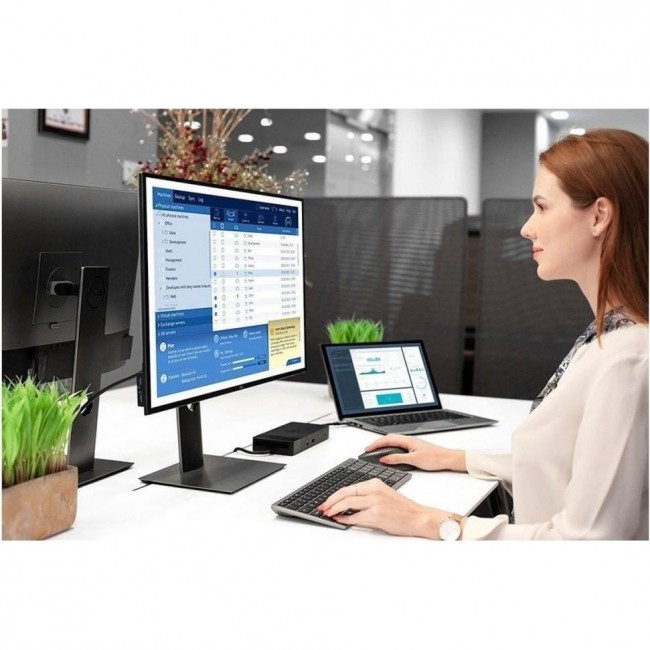 Dell Compact Multi-Device Wireless Keyboard KB740 (580-AKOZ)