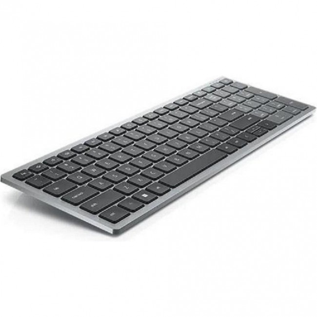 Dell Compact Multi-Device Wireless Keyboard KB740 (580-AKOZ)