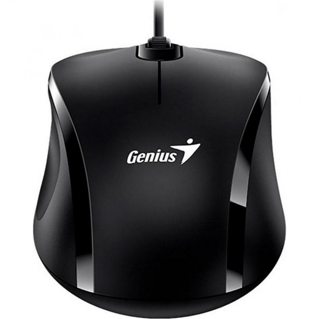 Genius DX-101 Black (31010026400)