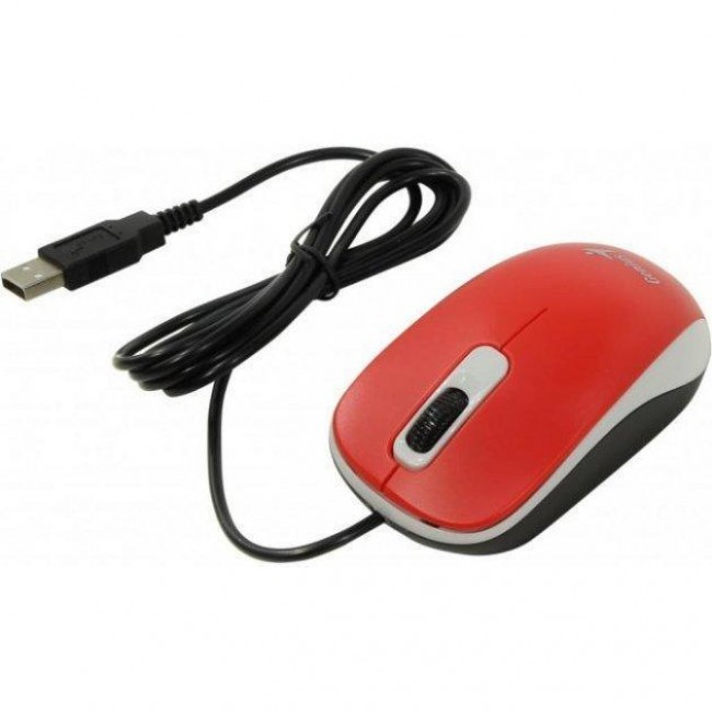 Genius DX-110 USB Red (31010116104)