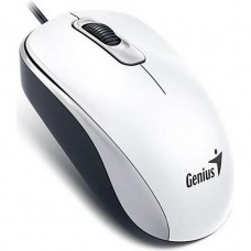 Genius DX-110 USB White (31010116102)