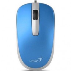 Genius DX-120 USB Blue (31010105103)