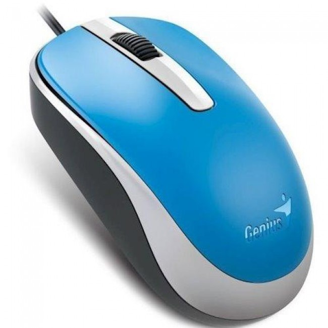 Genius DX-120 USB Blue (31010105103)