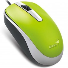 Genius DX-120 USB Green (31010105105)