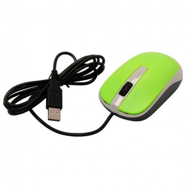 Genius DX-120 USB Green (31010105105)