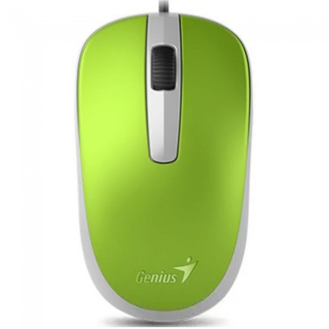 Genius DX-120 USB Green (31010105105)