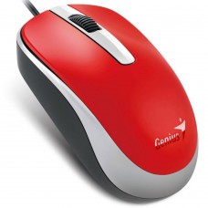 Genius DX-120 USB Red (31010105104)