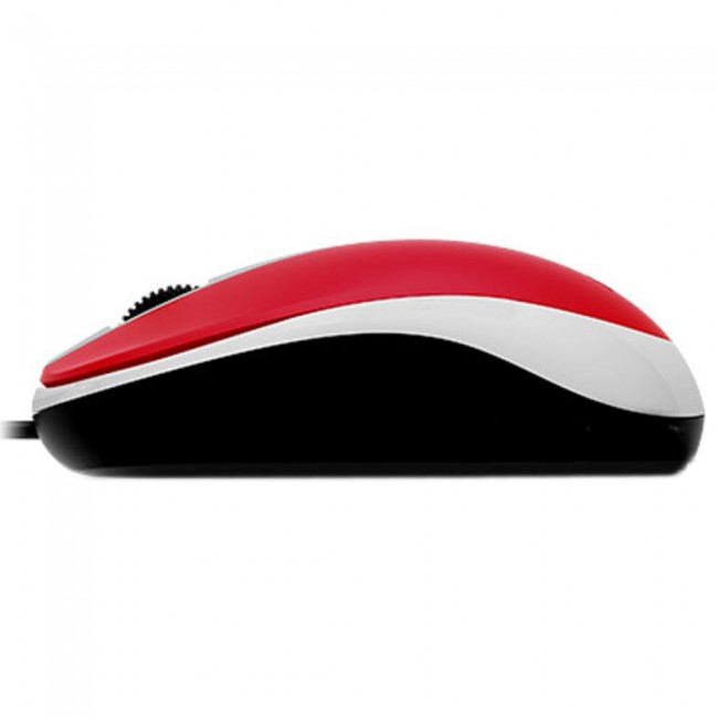 Genius DX-120 USB Red (31010105104)