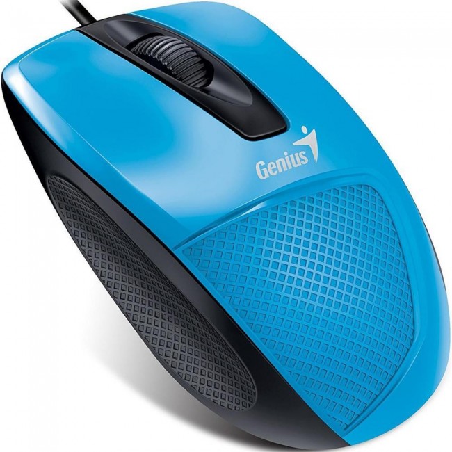 Genius DX-150X Black Blue (31010231102)