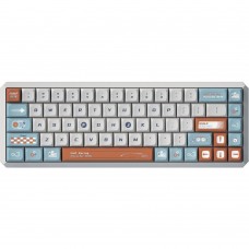 Motospeed Darmoshark K5 Gateron Yellow Pro Custom (dmk5cgypro)
