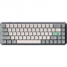 Motospeed Darmoshark K5 Gateron Yellow Pro Light Gray (dmk5lgypro)