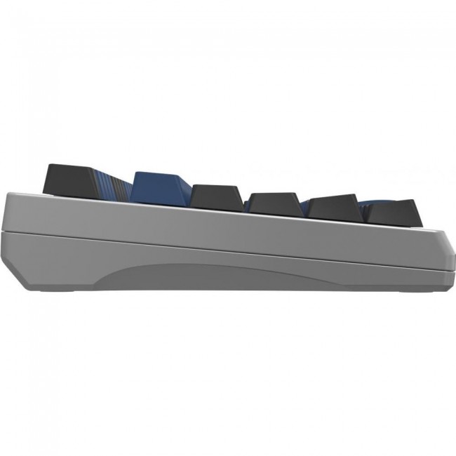 Motospeed Darmoshark K8 Gateron Silver Pro Black-Blue (dmk8bgspro)