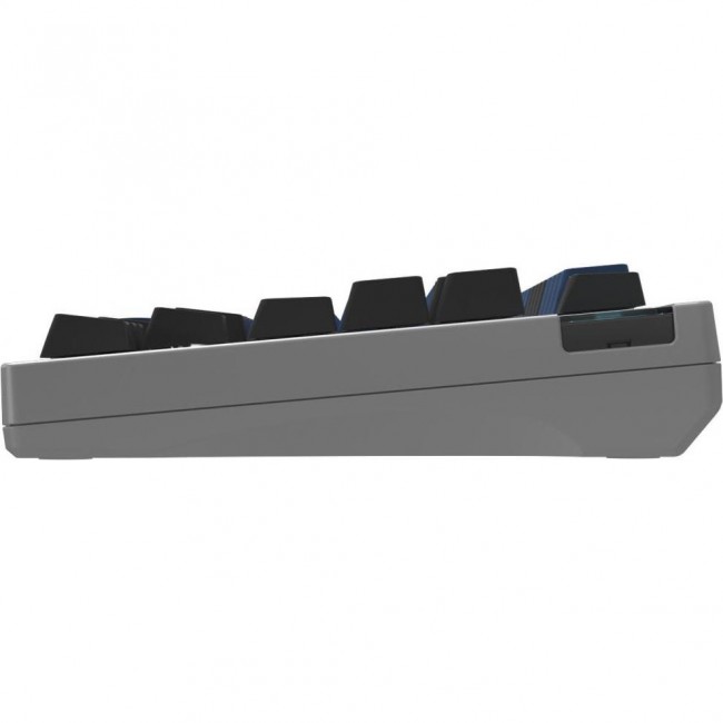 Motospeed Darmoshark K8 Gateron Silver Pro Black-Blue (dmk8bgspro)