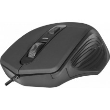 Defender Datum MB-347 Black (52347)