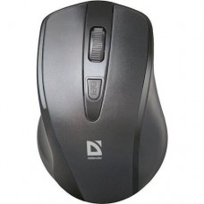 Defender Datum MM-265 Wireless Black (52265)