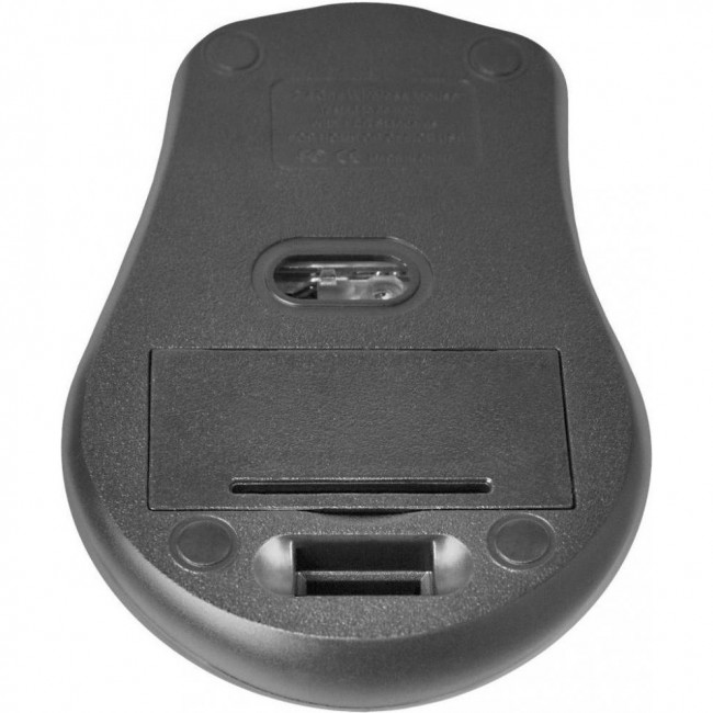 Defender Datum MM-265 Wireless Black (52265)