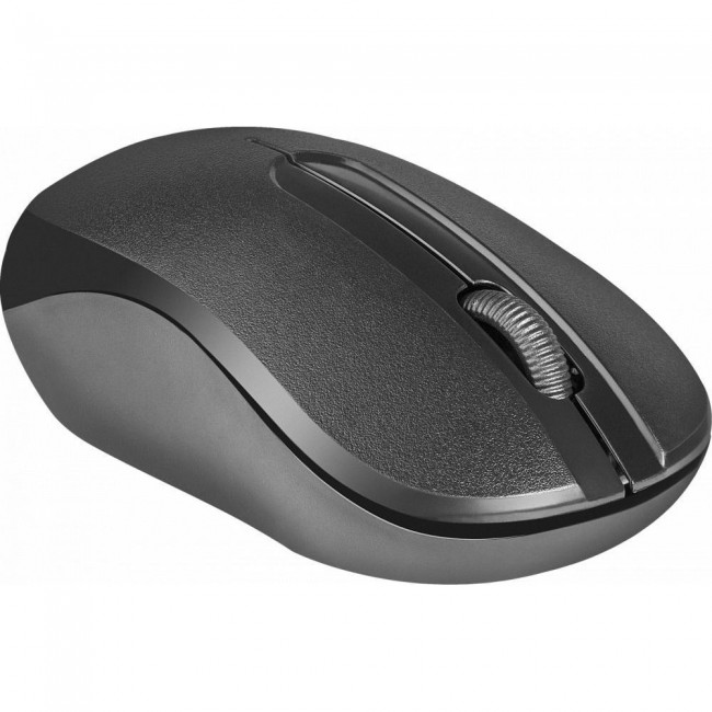Defender Datum MM-285 Wireless Black (52285)