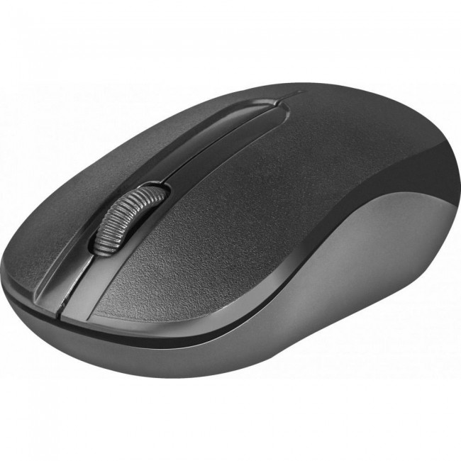 Defender Datum MM-285 Wireless Black (52285)