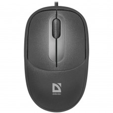 Defender Datum MS-980 Black (52980)