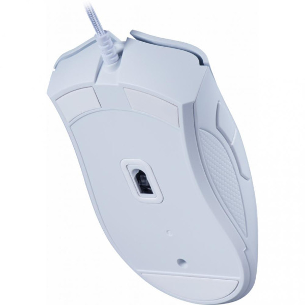 Мышь Razer DeathAdder Essential USB White (RZ01-03850200-R3U1)