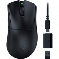 Razer DeathAdder V3 HyperSpeed Black (RZ01-05140100-R3G1)
