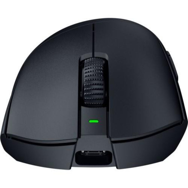 Мышь Razer DeathAdder V3 PRO Wireless & Mouse Dock Black (RZ01-04630300-R3WL)