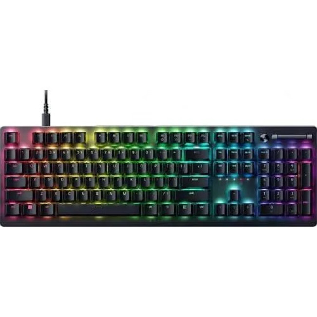 Клавиатура Razer DeathStalker V2 Red Switch (RZ03-04500100-R3R1)