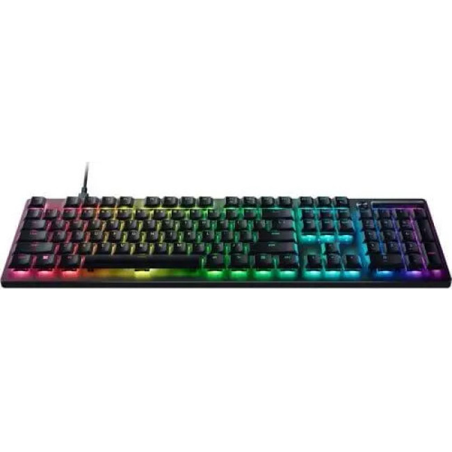 Клавиатура Razer DeathStalker V2 Red Switch (RZ03-04500100-R3R1)