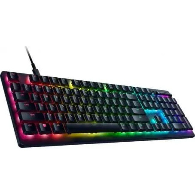 Клавиатура Razer DeathStalker V2 Red Switch (RZ03-04500100-R3R1)