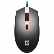 Defender Dot MB-986 USB Black (52986)