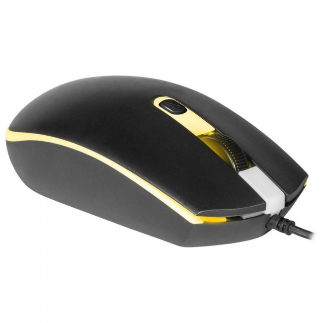 Defender Dot MB-986 USB Black (52986)