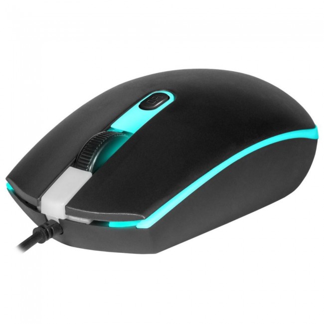 Defender Dot MB-986 USB Black (52986)
